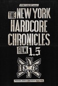 The New York Hardcore Chronicles 1.5